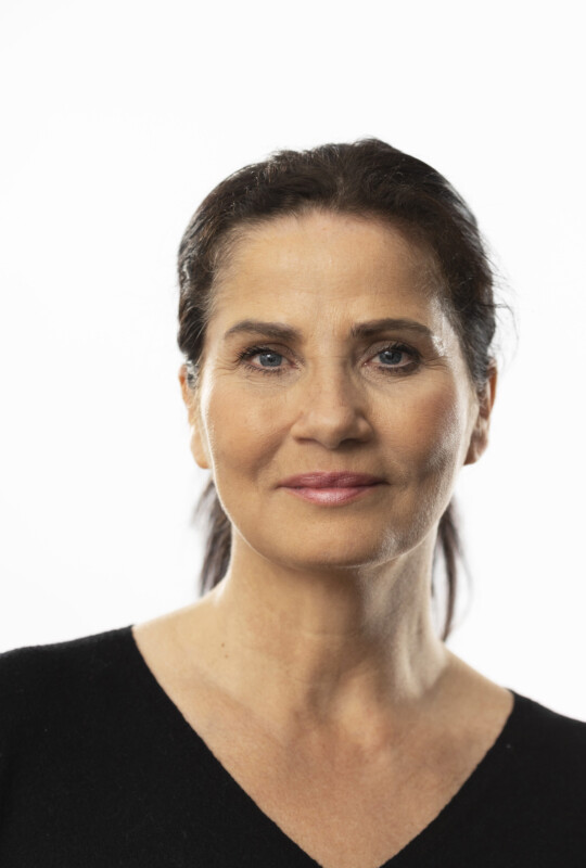 Barbara French