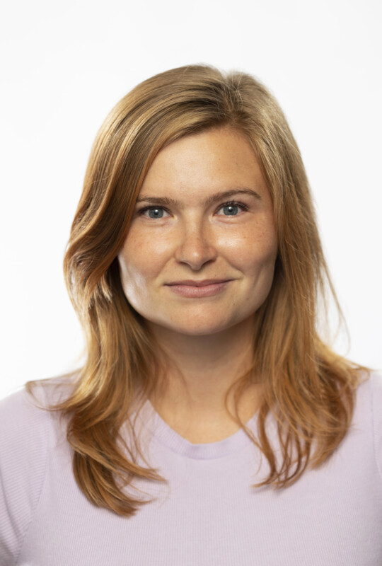 Eilidh Weir
