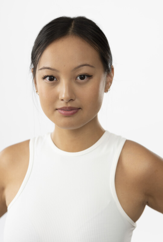 Michelle Liman
