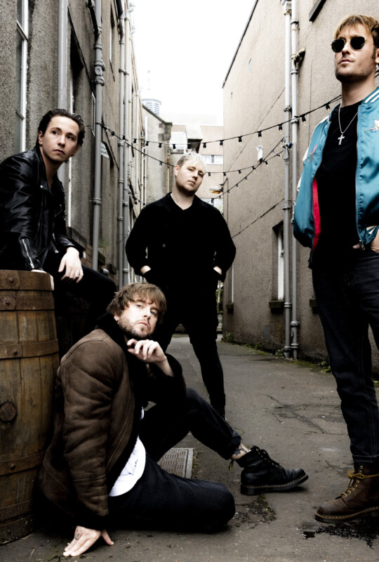The Moon Kids