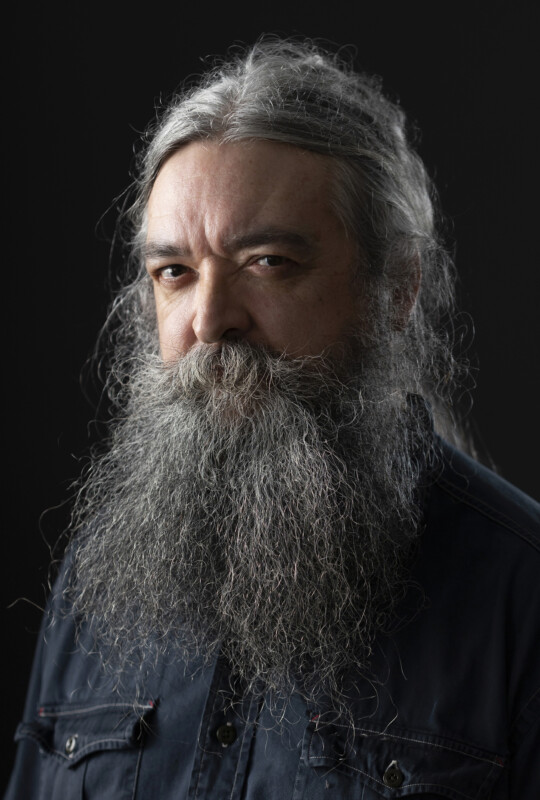 Scott Grant