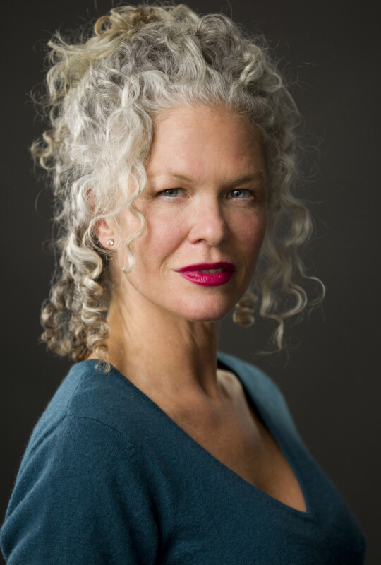 Shannon Day Headshot by Robert Pereira Hind