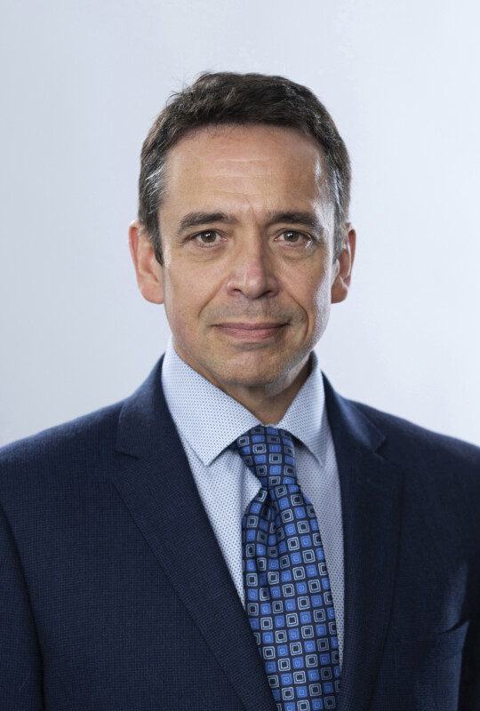 Tim Licata