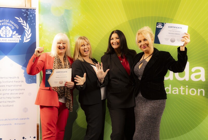 MWHA 18