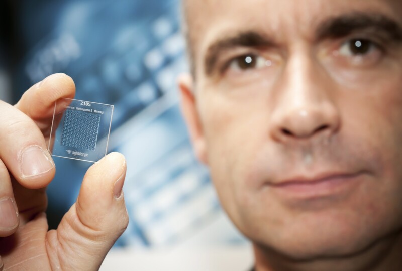 Power photonic
