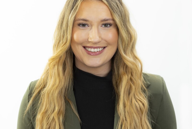 Corporate Headshot Photography
