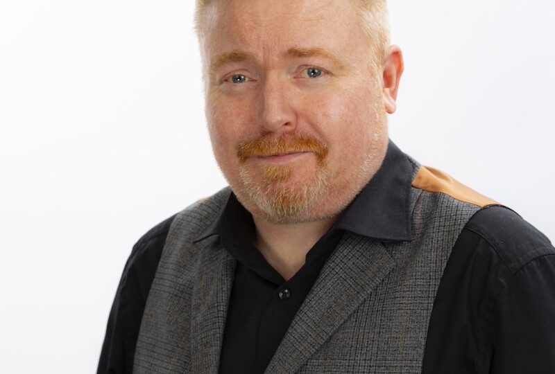 Corporate Headshot Photography