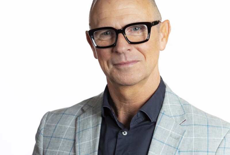 Corporate Headshot Photography