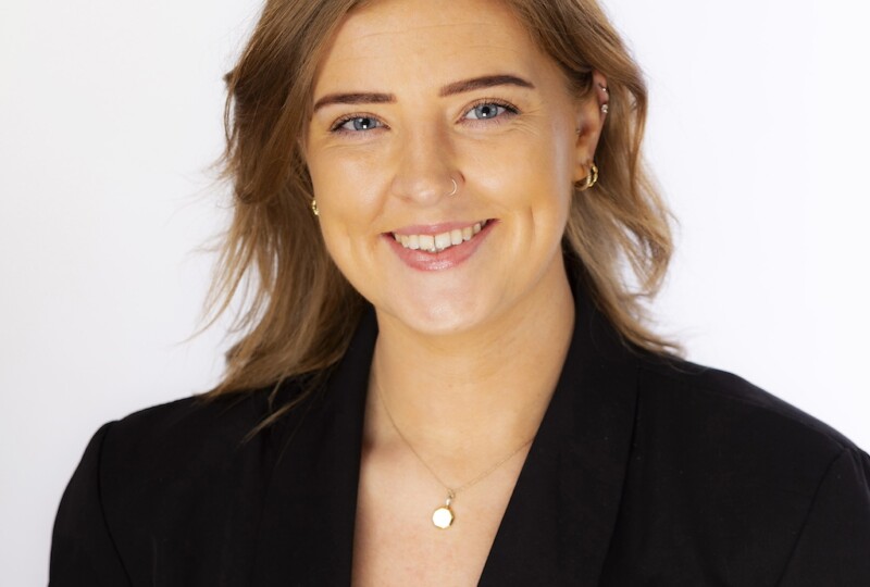Corporate Headshot Photography