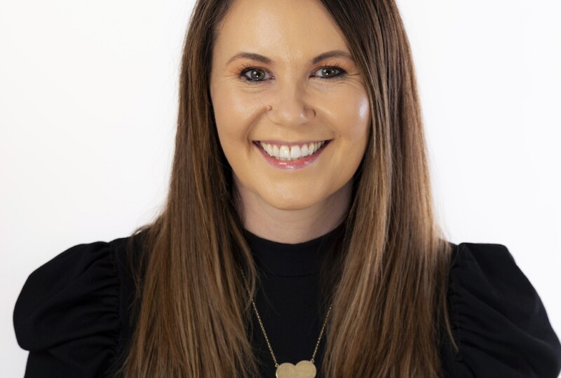 Corporate Headshot Photography