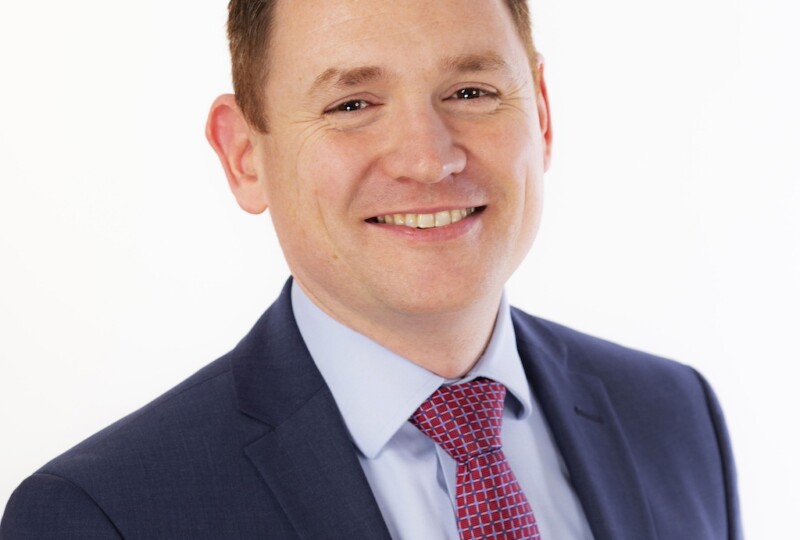 Corporate Headshot Photography
