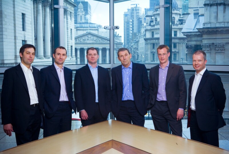 UK Fund Managers 2