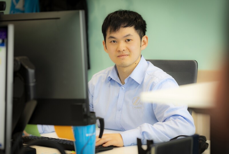 Zen Corporate Headshot Photography _130325_135