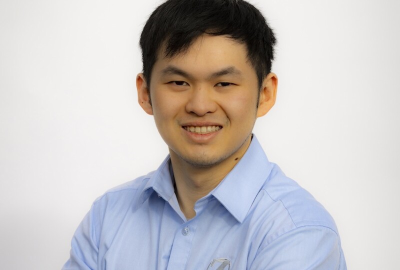 Zen Corporate Headshot Photography