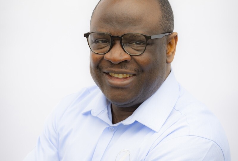 Zen Corporate Headshot Photography